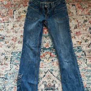 Brandy Melville Denim Jeans